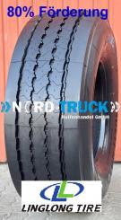 NEUREIFEN 425/65R22.5 LINGLONG Multi Road II R-T30 165K, 20PR, M+S, 3PMSF (Trailer regional) 