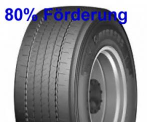 NEUREIFEN 385/65R22.5 PEGASUS TL003, 24PR, 164K, M+S, 3PMSF (VTN), Trailer, ohne Laufrichtung *Einzelstück* 