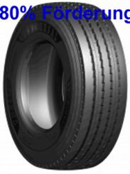 NEUREIFEN 385/65R225 UNIVERSAL UNKS01, LRL / 20PR, 164K, 3PMSF, M+S, Trailer ohne Laufrichtung *Einzelstück* 