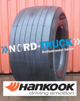 NEUREIFEN 435/50R19.5 HANKOOK e-cube Blue TL20 160J, 22PR (Trailer) *Restmenge 2 Stück, hergestellt 2019 