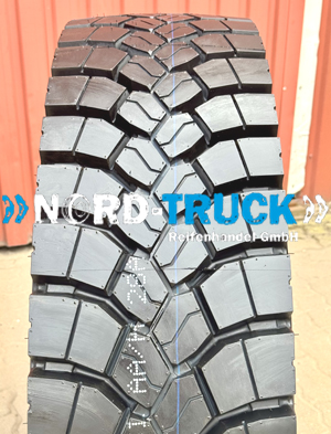 Roadx Rdm2 NEUREIFEN 315/80R22.5 RoadX RDM2 156/153K (158/156G) 18PR, M+S, 3PMSF ...